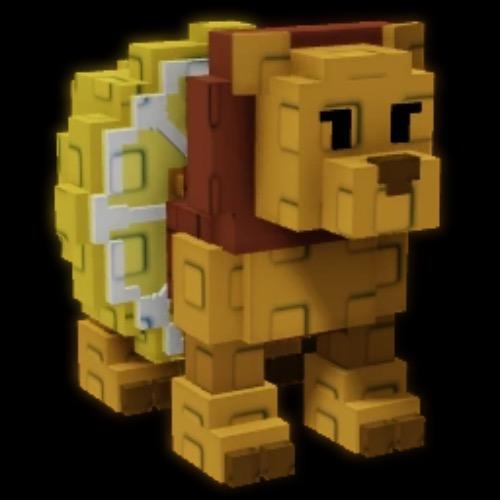 اسد الليمون ماب المزرعة | Lemon Lion Grow a Garden