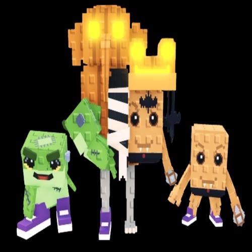 Los Spooky Combinasionas