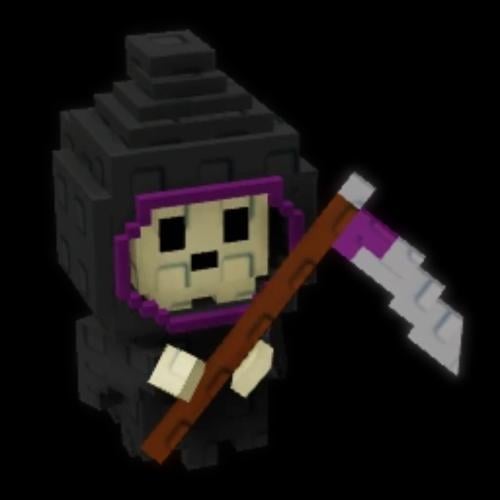 حاصد الأرواح ماب المزرعة | Reaper Grow a Garden