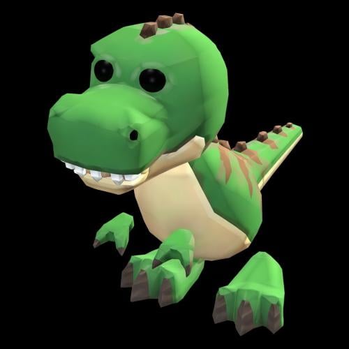 تيريكس ادوبت مي | T-Rex Adopt Me