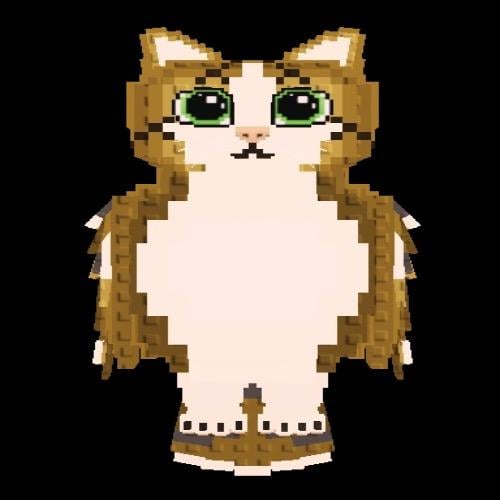 Meowl | ماب السرقه