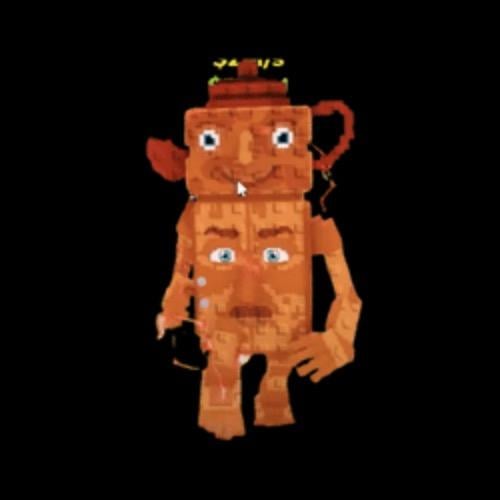 La Sahur Combinasion