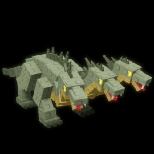 هيدرا ماب المزرعة | Hydra Grow a Garden