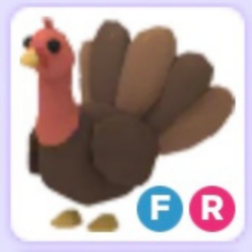 FR Turkey