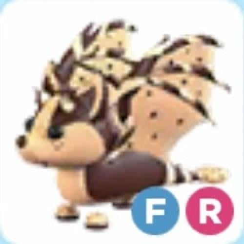 FR Chocolate Chip Bat Dragon