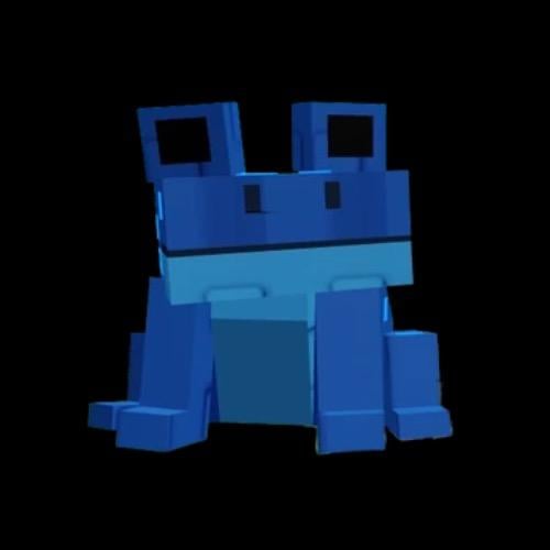 ضفدع الصدى ماب المزرعة | Echo frog grow a garden