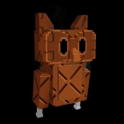 بومة المطبوخة ماب المزرعة | Cooked Owl grow a gard...