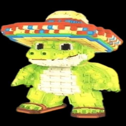 Tacorillo Crocodillo | ماب السرقة