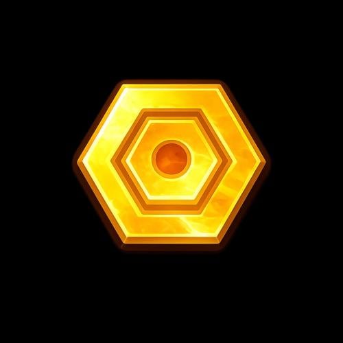 Trade Token | الهروب من التسونامي