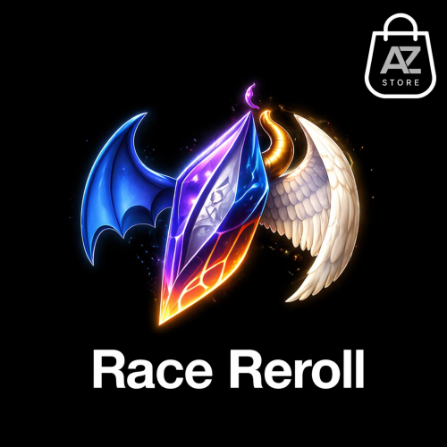 Race Reroll - ماب سايلور بيس