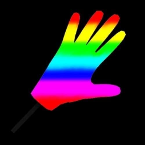 Rainbow Slap | ماب السرقه