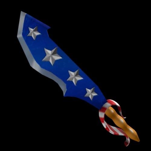 MM2 | Old Glory