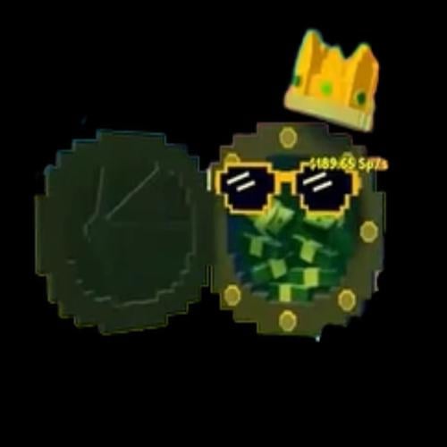 Din Din Vaultero | الهروب من التسونامي