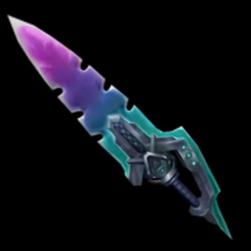 MM2 | Plasmablade