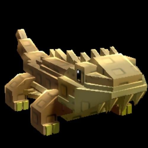 التنين الملتحي ماب المزرعة | Bearded Dragon Grow a...