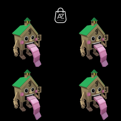 4x Esok Sekolah | الهروب من تسونامي