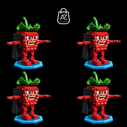 4x Fargola La La La | الهروب من التسونامي