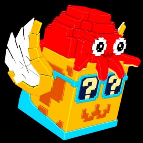 Octo Lucky Block | ماب السرقه
