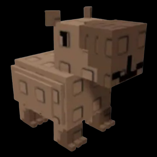 خنزير الماء ماب المزرعة | Capybara grow a garden