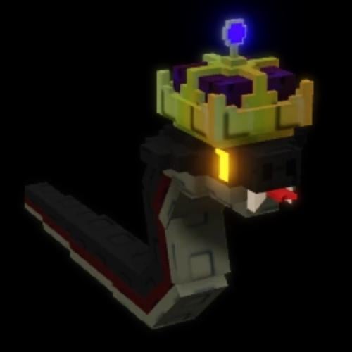 الأفعى الملعونة ماب المزرعة | Hex Serpent Grow a G...