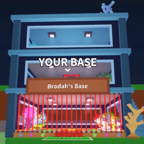 البيت المائي ماب السرقه | Aquatic Base Steal a Bra...
