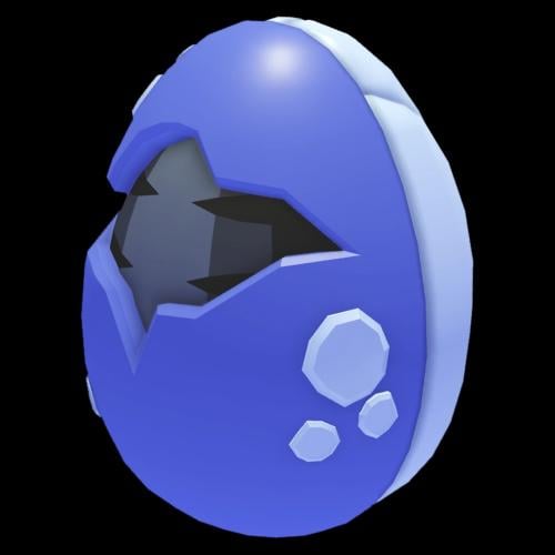Endangered Egg | ادوبت مي