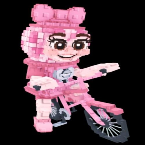 Chicleteirina Bicicleteirina