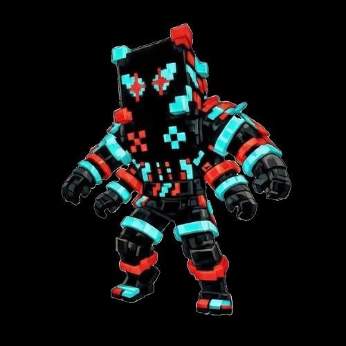 Meta Technetta | الهروب من التسونامي