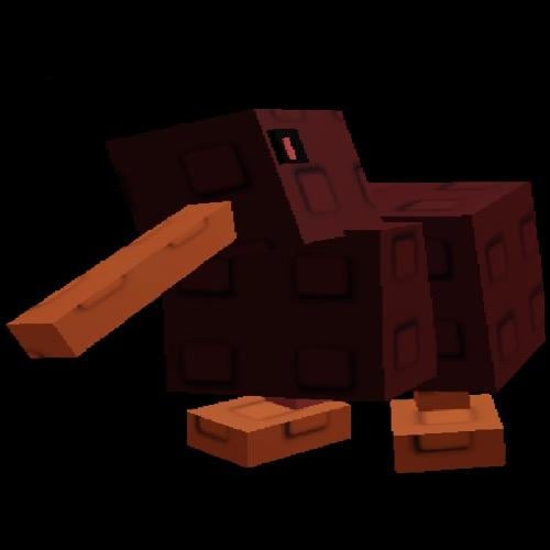 وزه دموية ماب المزرعة | Blood kiwi grow a garden