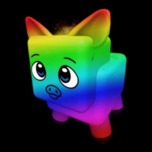 خنزير النار