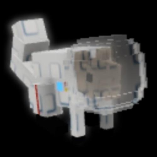 سنجاب الفضاء ماب المزرعة | Space Squirrel Grow a g...