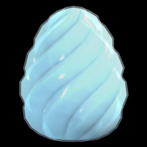 Crystal Egg | ادوبت مي
