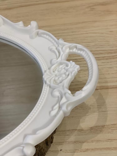 صينية تقديم