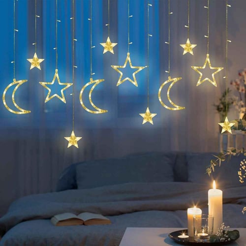 ستارة انارة زينة 2330-303