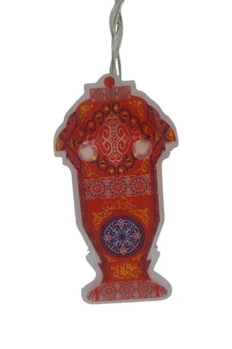 ستارة انارة زينة 2330-302