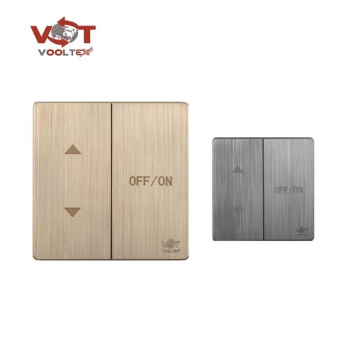 فولتكس مفتاح ستارة بيانو VT-46