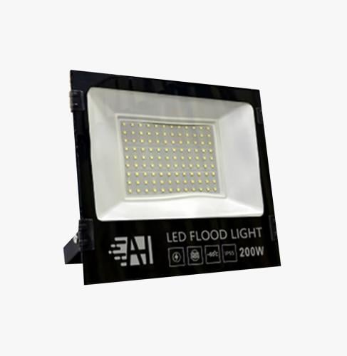 كشاف مربع خارجي 200 واط AH