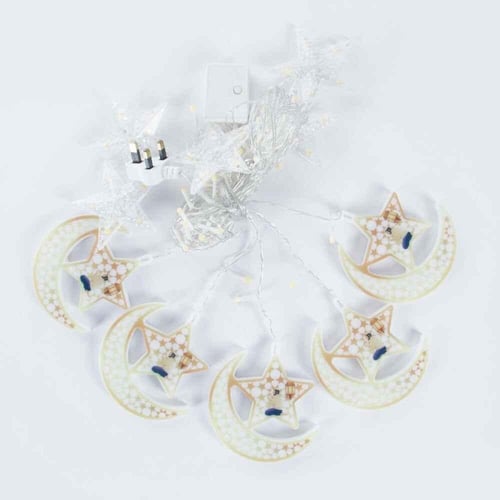 ستارة انارة زينة 2330-109