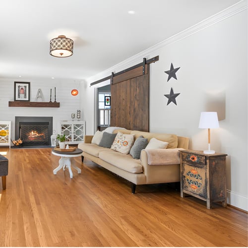 أبجورة T6656 أبيض