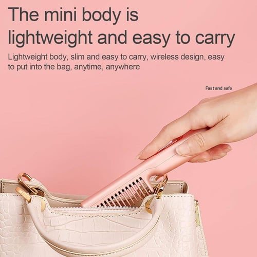 مشط حراري محمول Y24-3