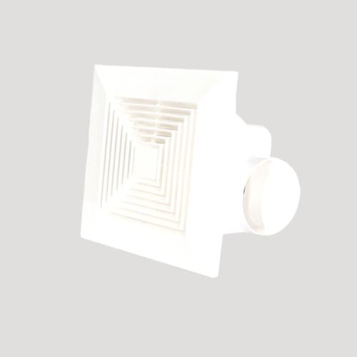 شفاط سقف فولتكس مقاس 25 سم 10 بوصة