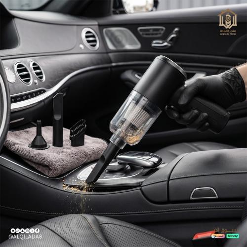Vcuum Cleaner - منظف الغبار اللاسلكي للمنزل والسيا...