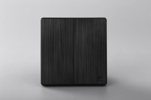 فولتكس مفتاح ثنائي بيانو VT-03 - VT-04