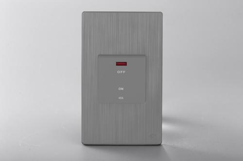 فولتكس مفتاح مكيف 45 امبير بيانو 7×14 VT-42