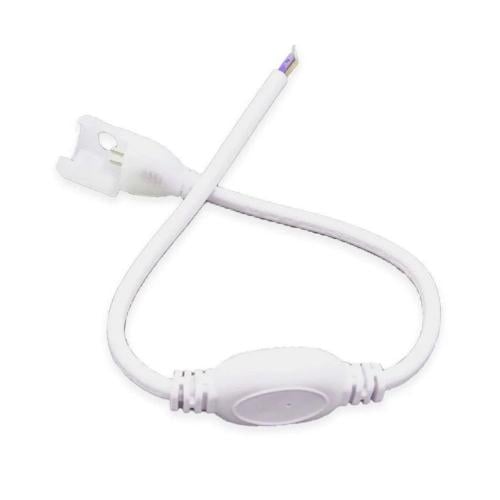 توصيلة شريط لاصق 8 ملي 1 خط 120 لمبة