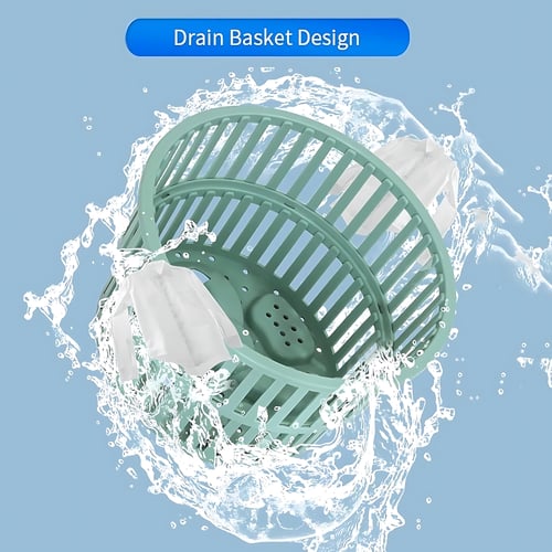 غسالة Minidi متنقلة 8 لتر