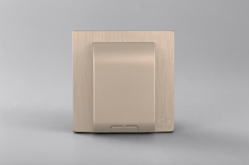 فولتكس توصيلة مكيف 45 امبير بيانو VT-44