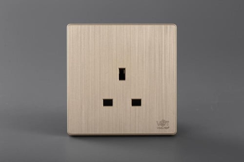 فولتكس فيش 13 امبير بيانو VT-W3-11