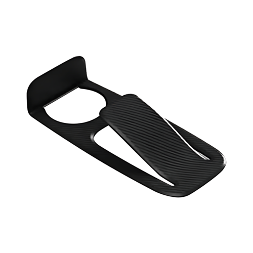 3 قطع سدادة باب متعددة الألوان