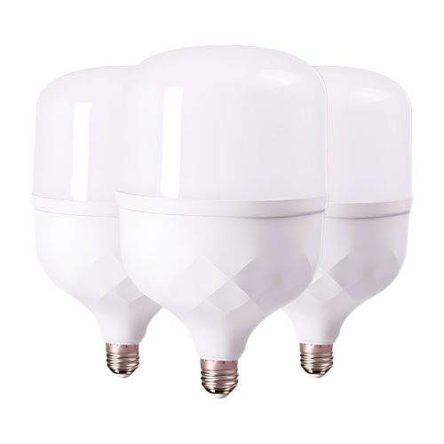 فولتكس 3 لمبات LED كبيرة 40 واط